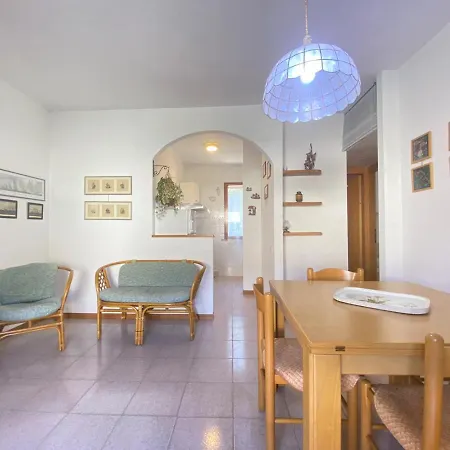 Apartman Libra 1 Marciana Marina