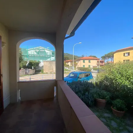 Libra 1 Apartman